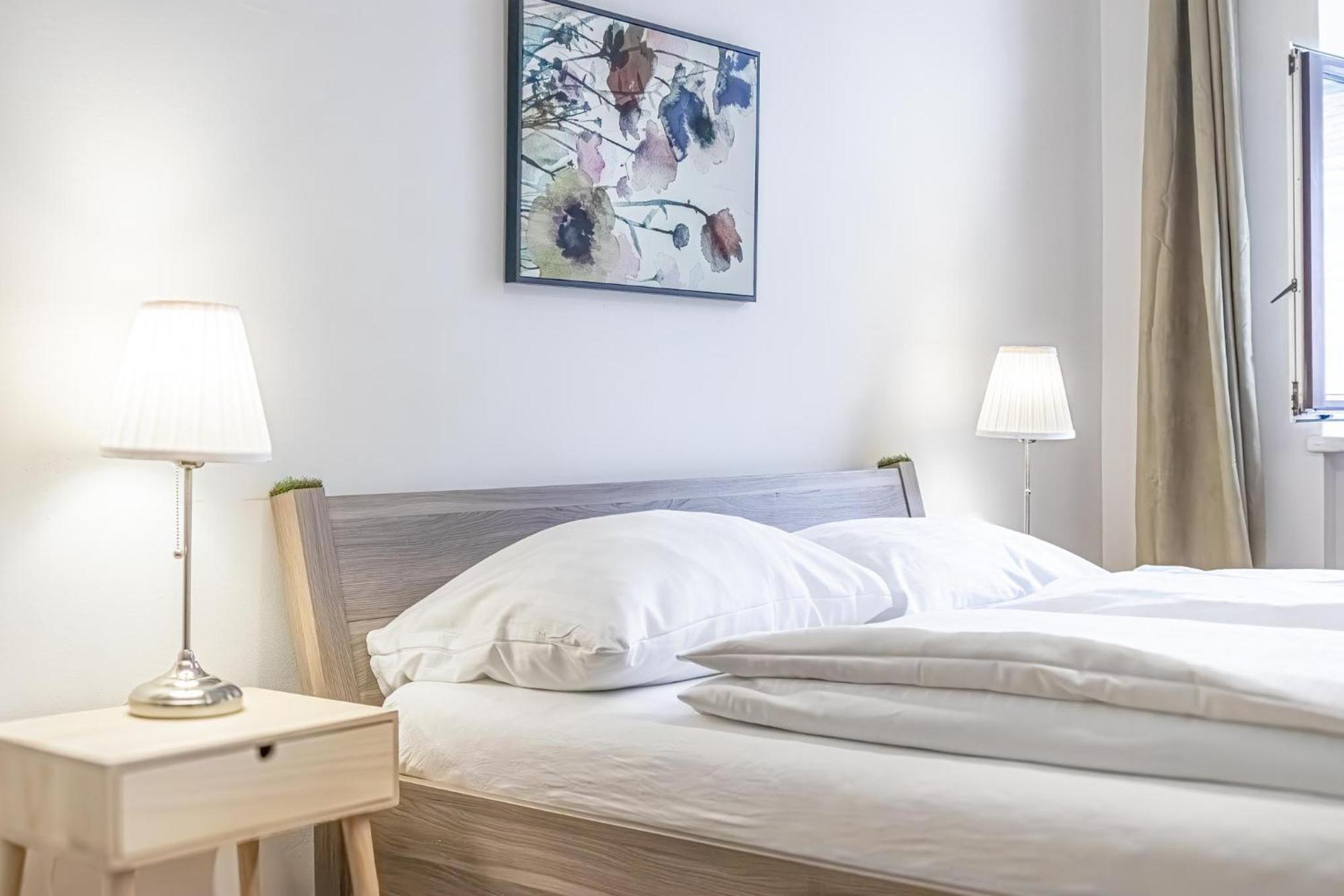 Comfortable 2Br Apt.-Near Wiener Stadthalle Exterior foto
