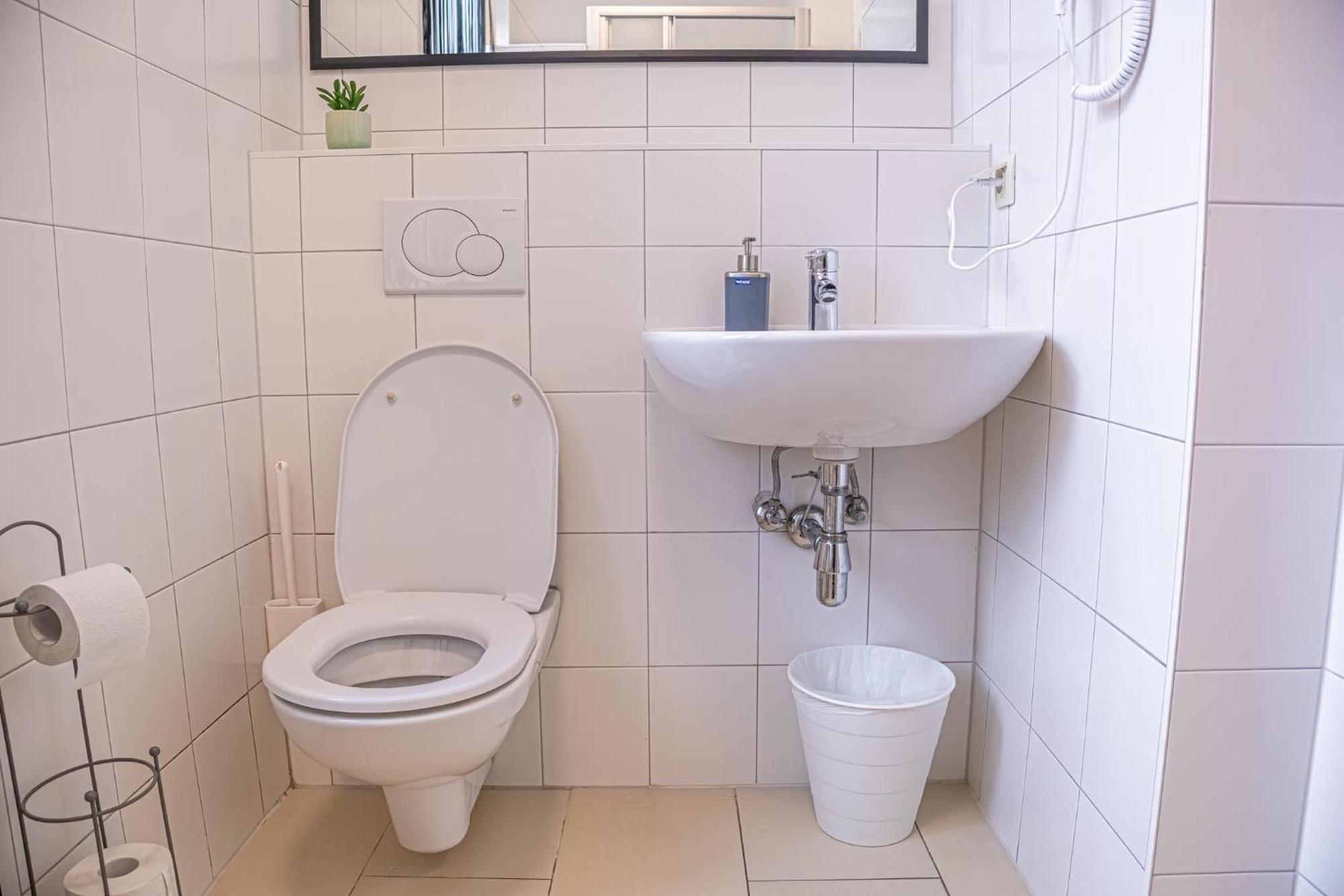 Comfortable 2Br Apt.-Near Wiener Stadthalle Exterior foto