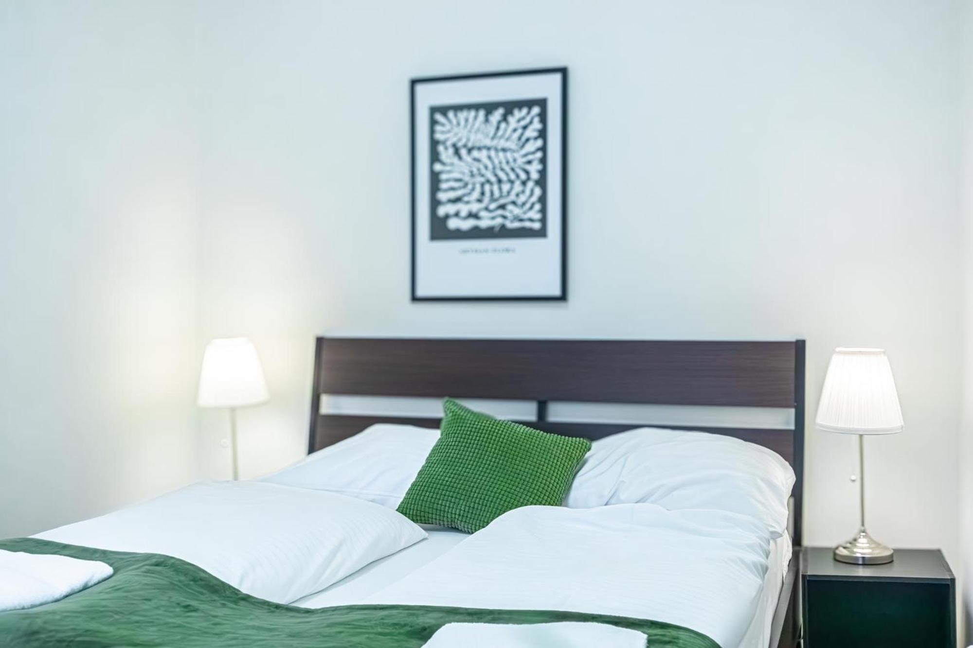 Comfortable 2Br Apt.-Near Wiener Stadthalle Exterior foto